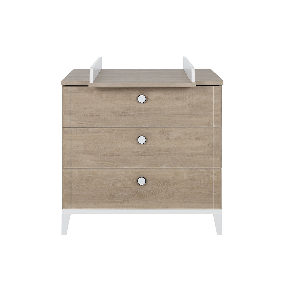 marcel commode optie barrier