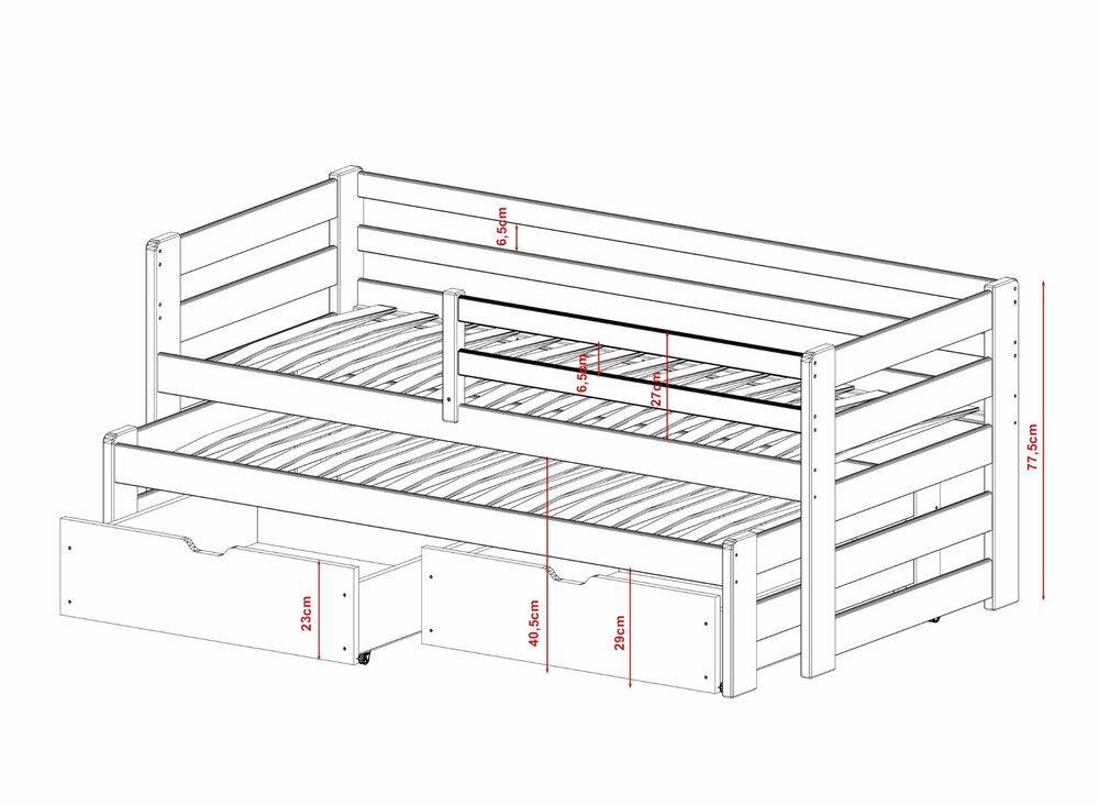 bedmaten salanto bedbank