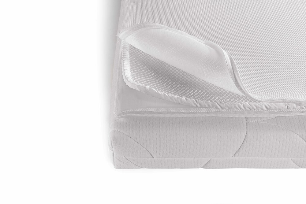 stevig comfort / losse Airgo topper