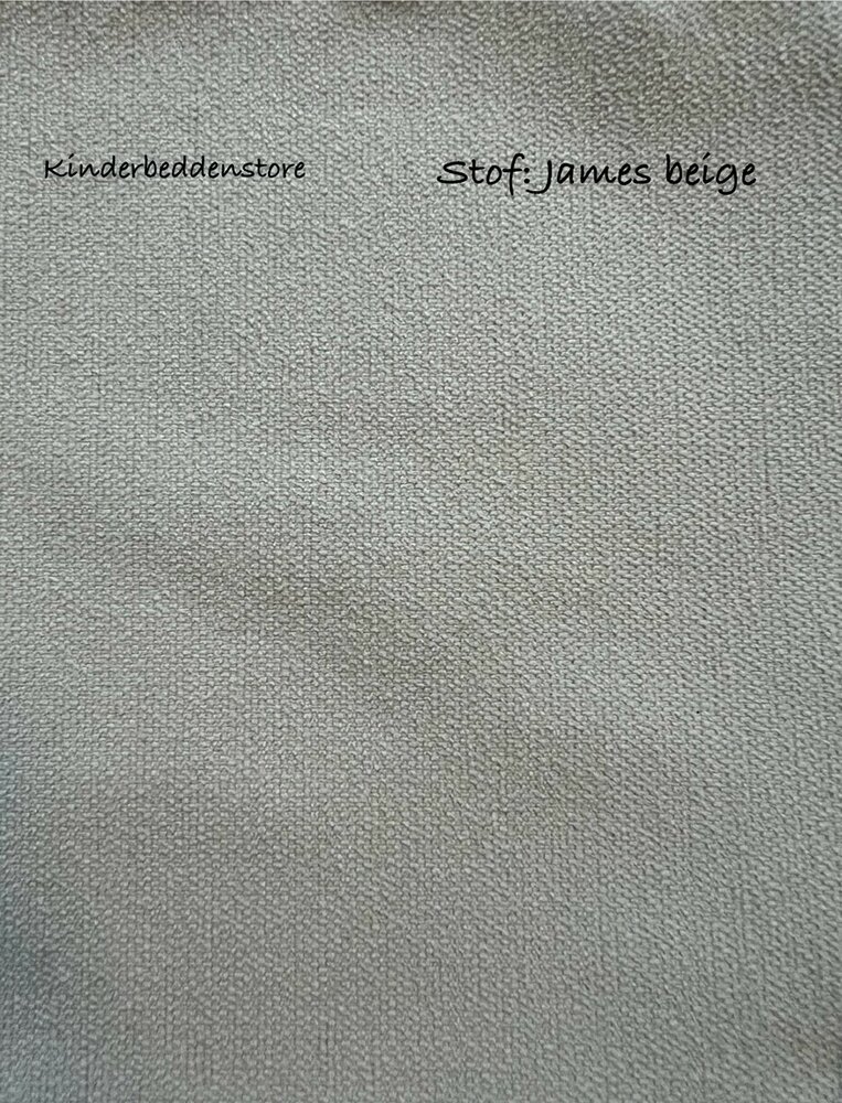 James linnen look beige