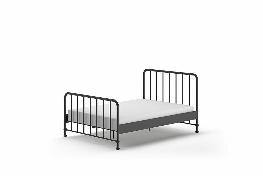 bodem inclusief, matras is optie
