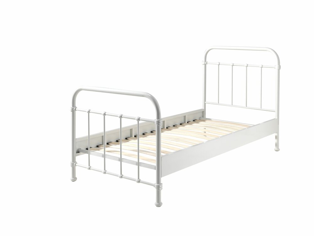 Incl bodem / matras optie