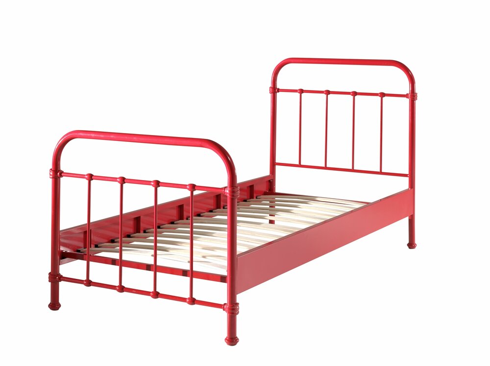 incl bodem / matras optie