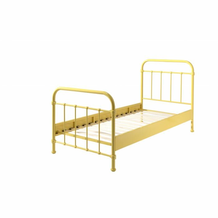 incl bodem / matras optie
