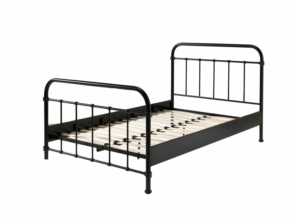 incl bodem / matras optie