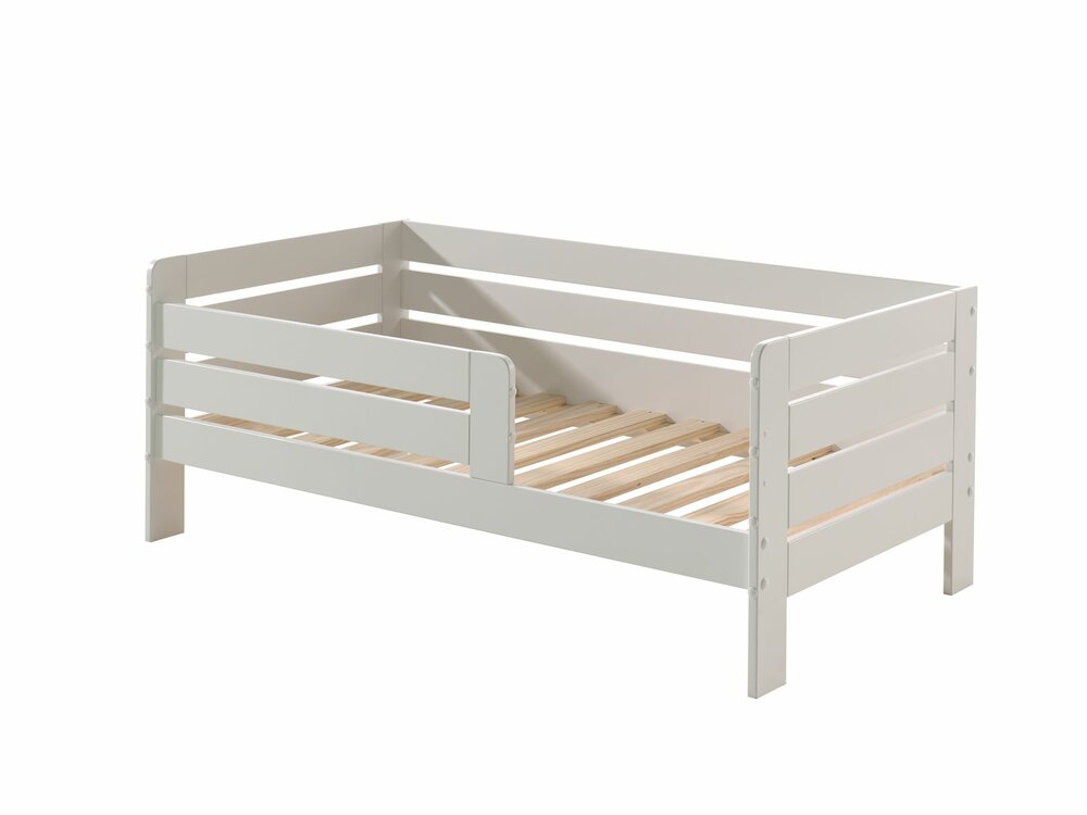 incl bodem / matras optie