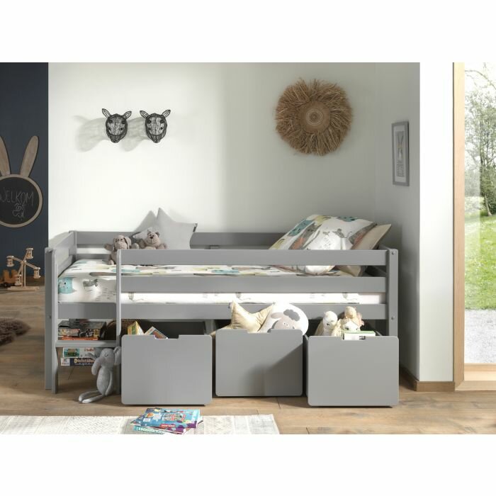 laden op wielen