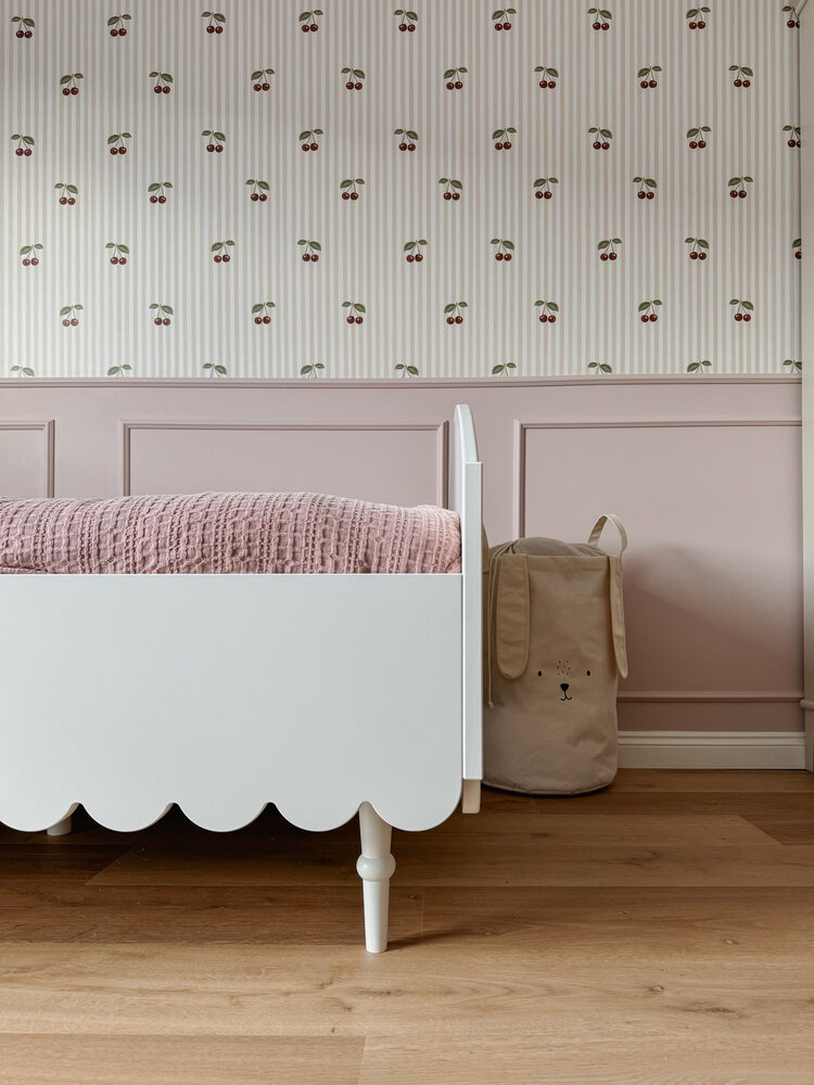 sfeer 120 bed