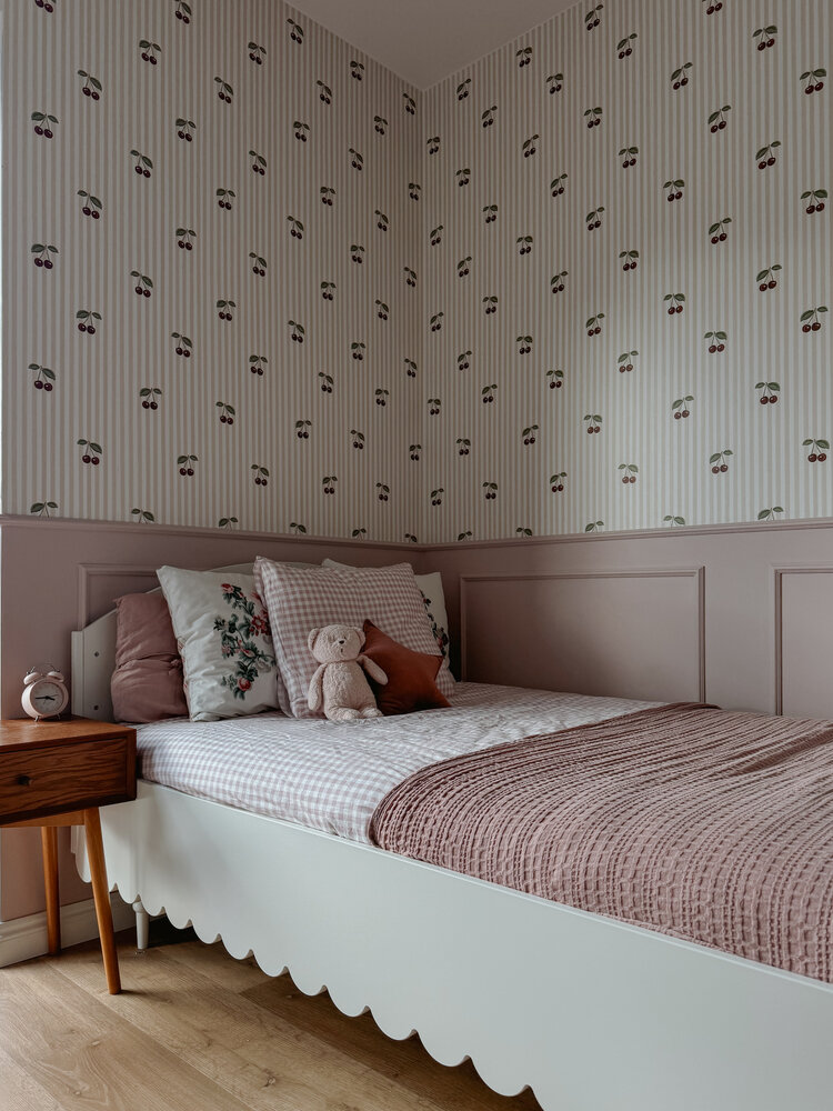 sfeer 120 bed