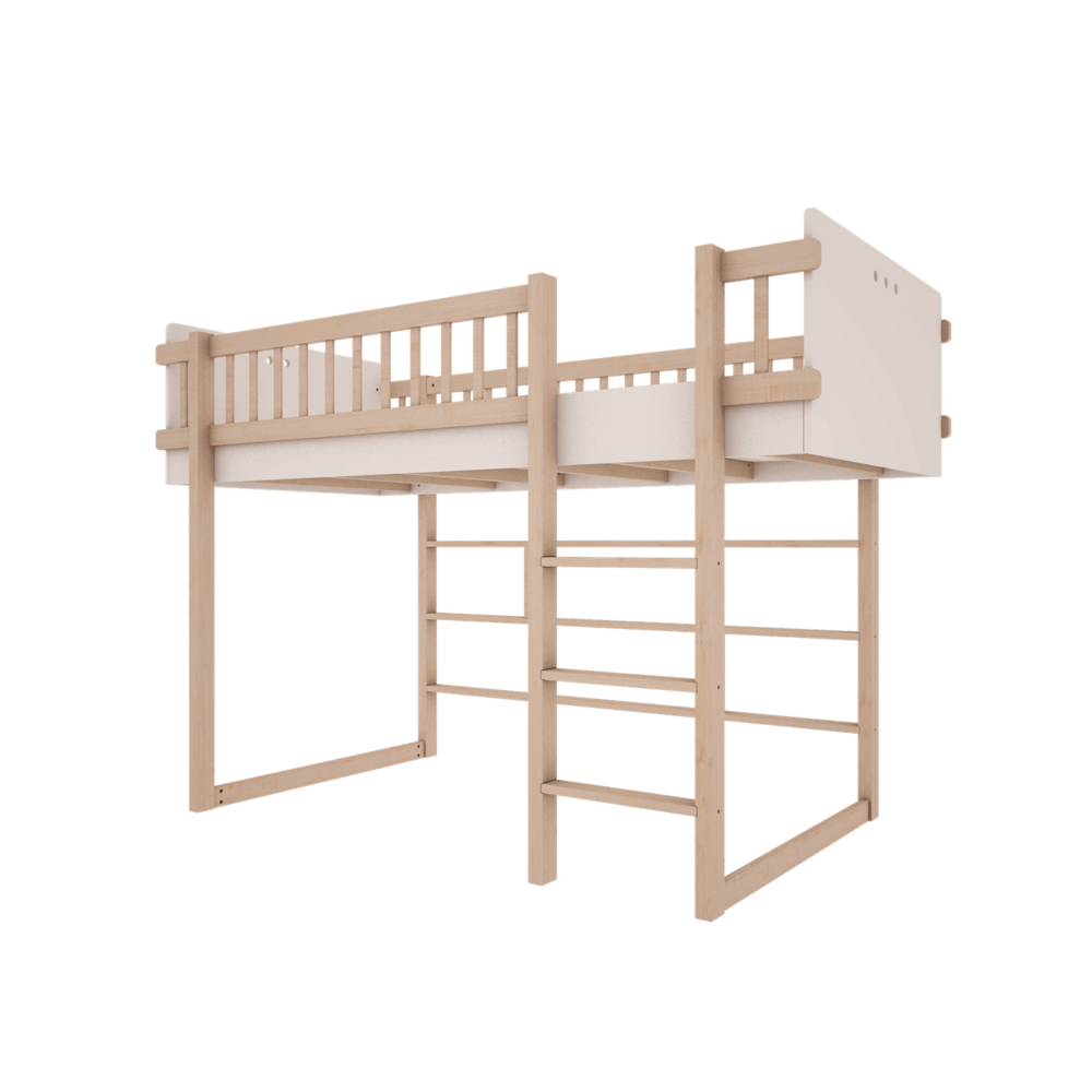 beuken trap