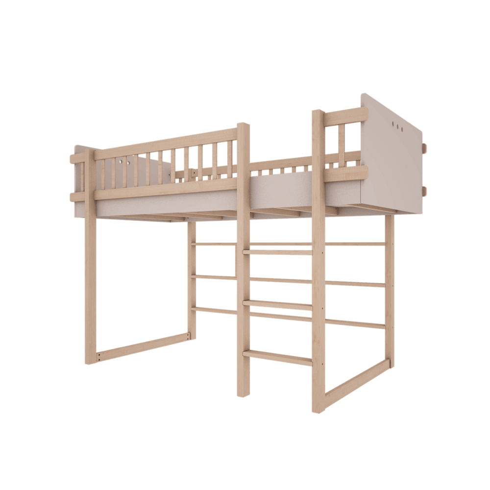 beuken trap