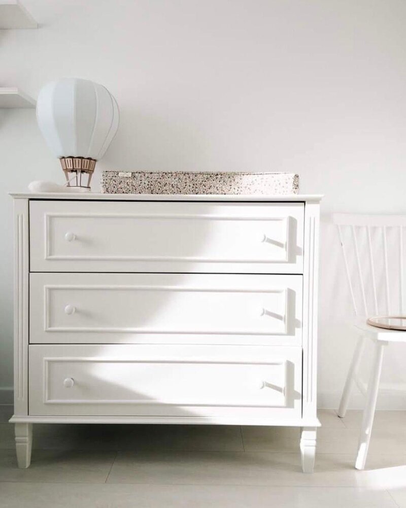 sfeer bianca commode