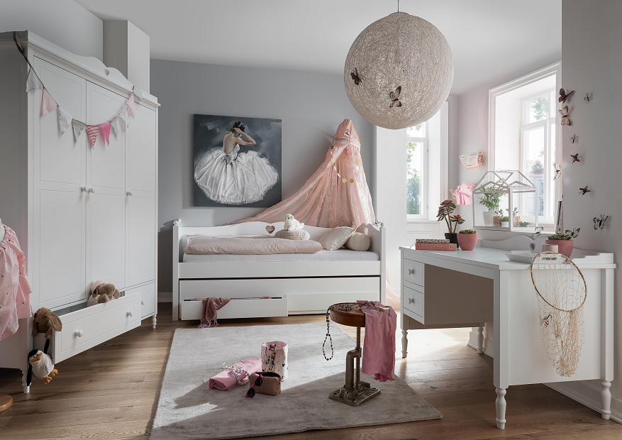 sfeer Emma kamer