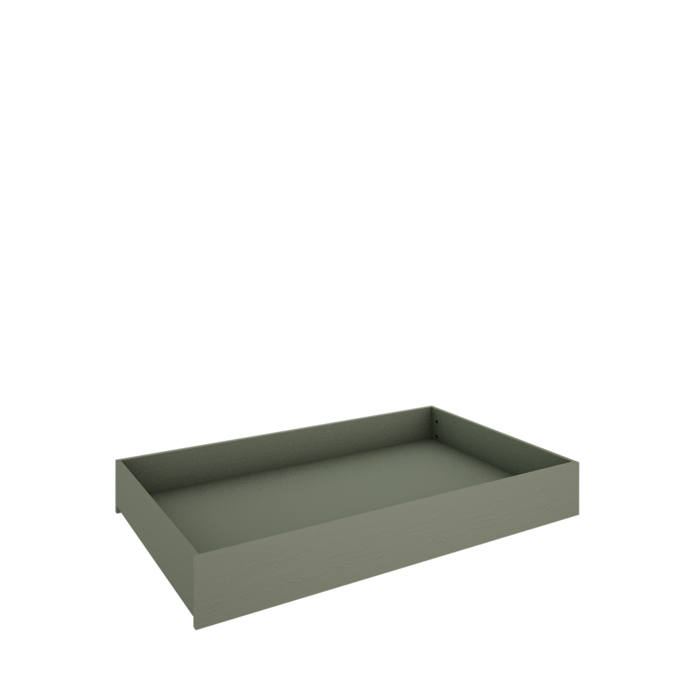 optie bedlade H 18 X breed 140 X Diep 76