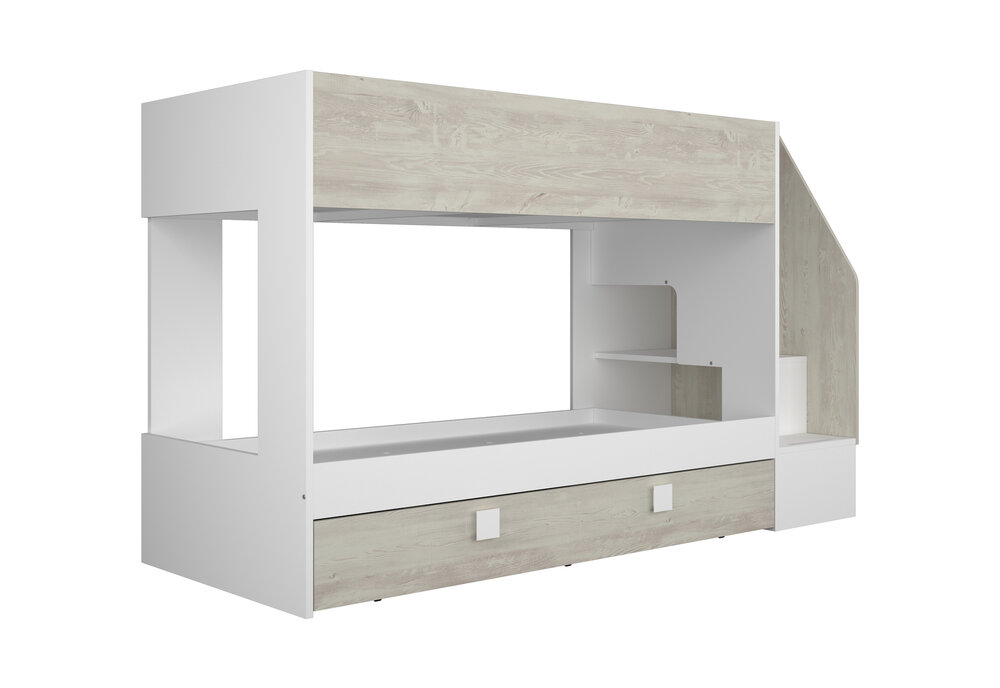 super sterk bed