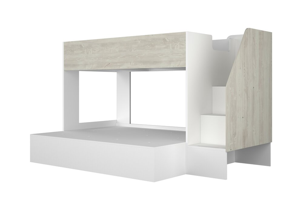 2x ventilerende bodemplaten inclusief