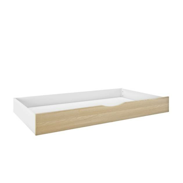 opberglade H 20x B 163x D93