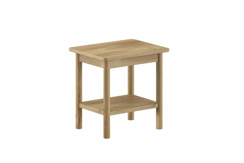 Eiken hout