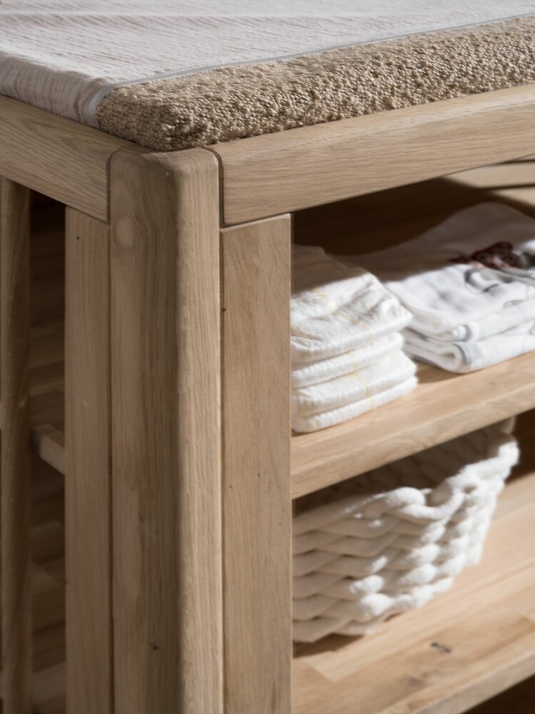 eiken hout