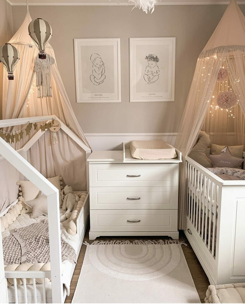 sfeer melody kamer