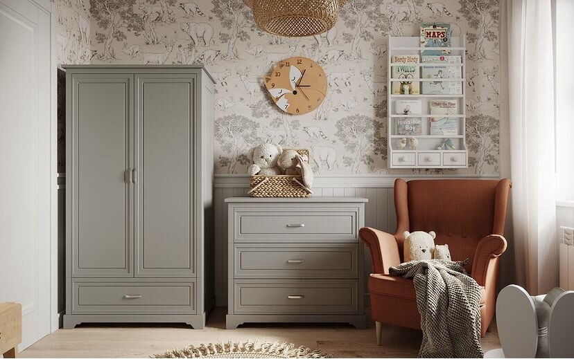 sfeer in grijs melody kamer