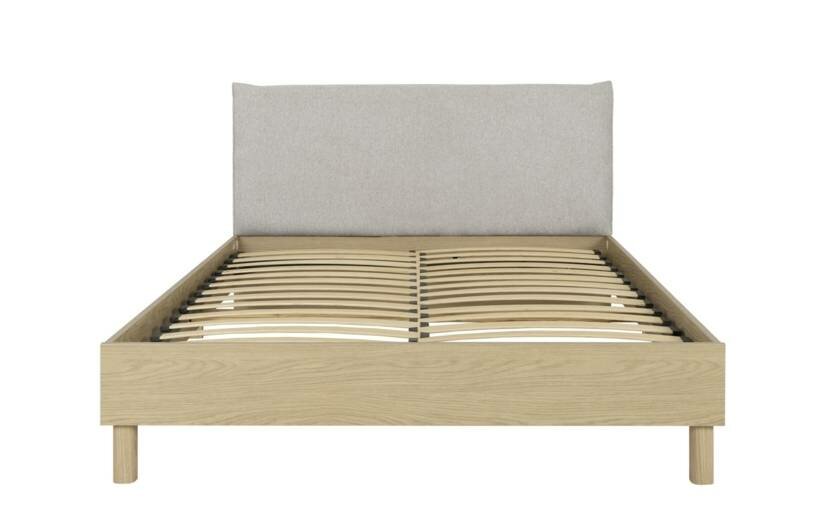 bodem 160x200 is exclusief