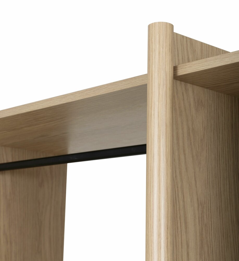 detail kast