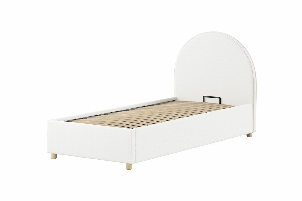matras is optie 90x200