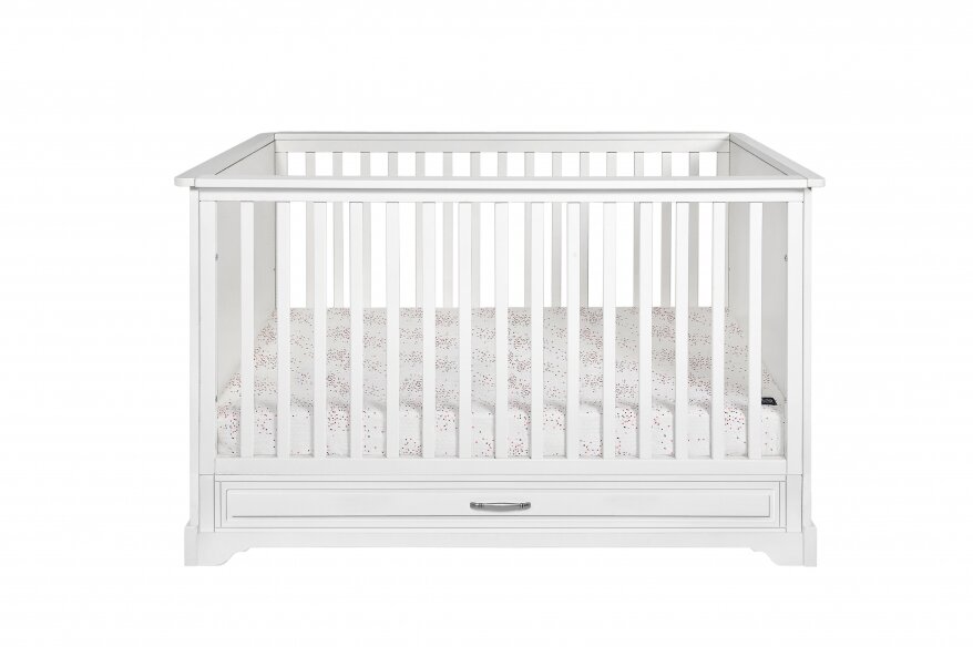 Melody meegroei ledikant 70x140