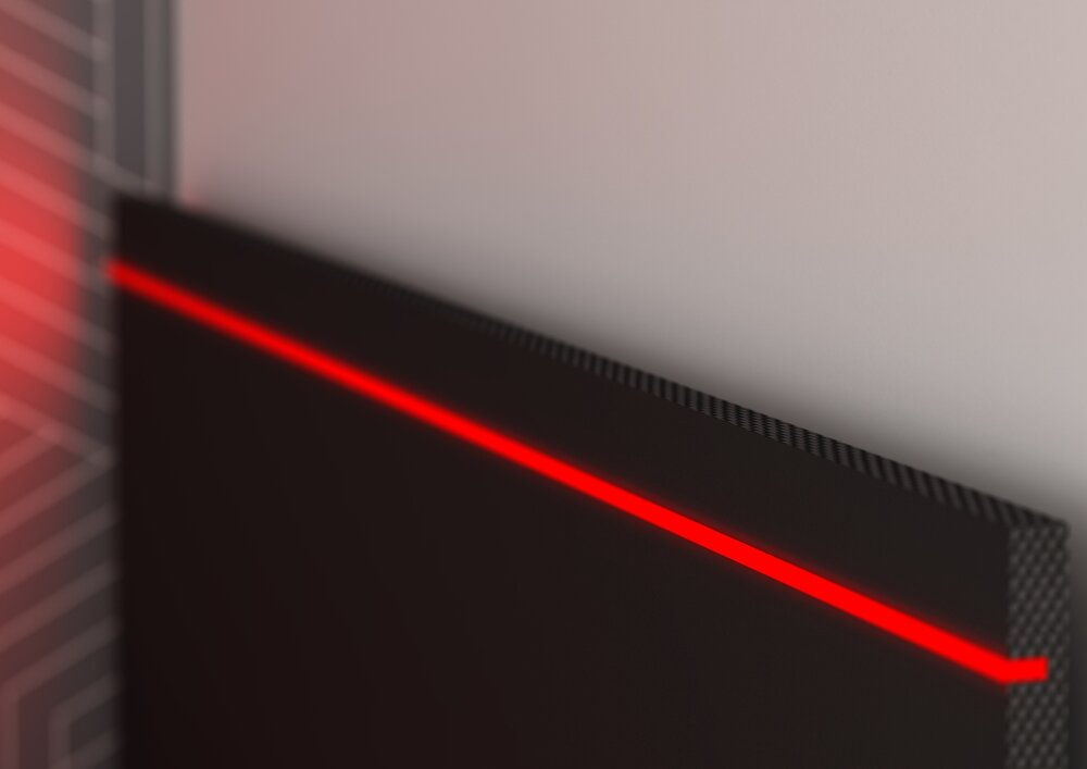 rode led strip