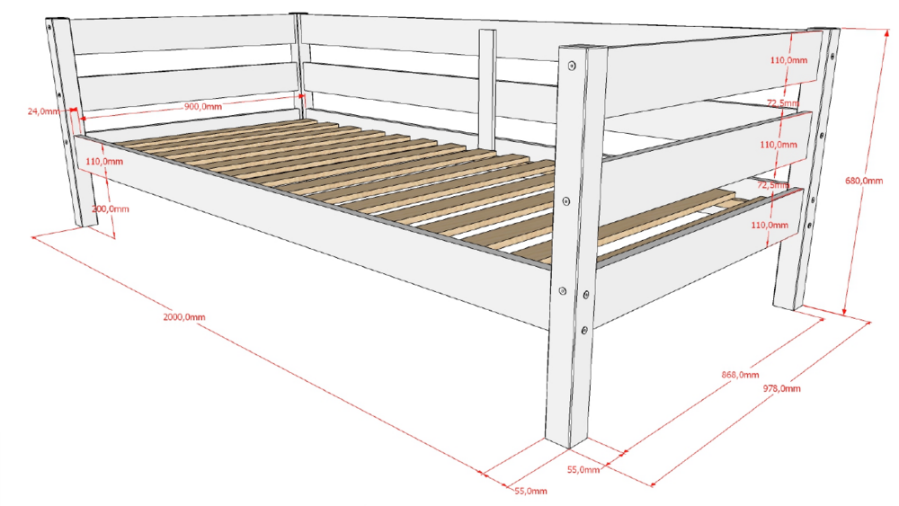 maten margrit bedbank