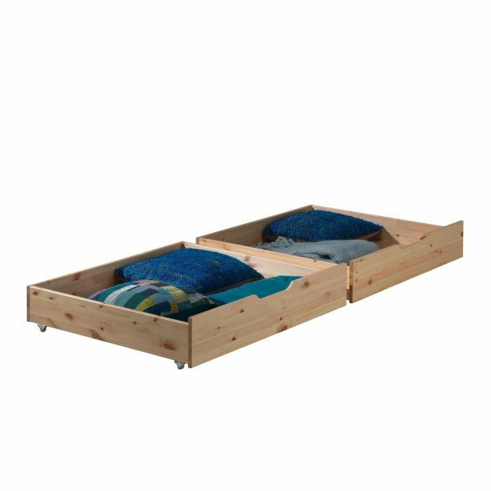 optie bedlade