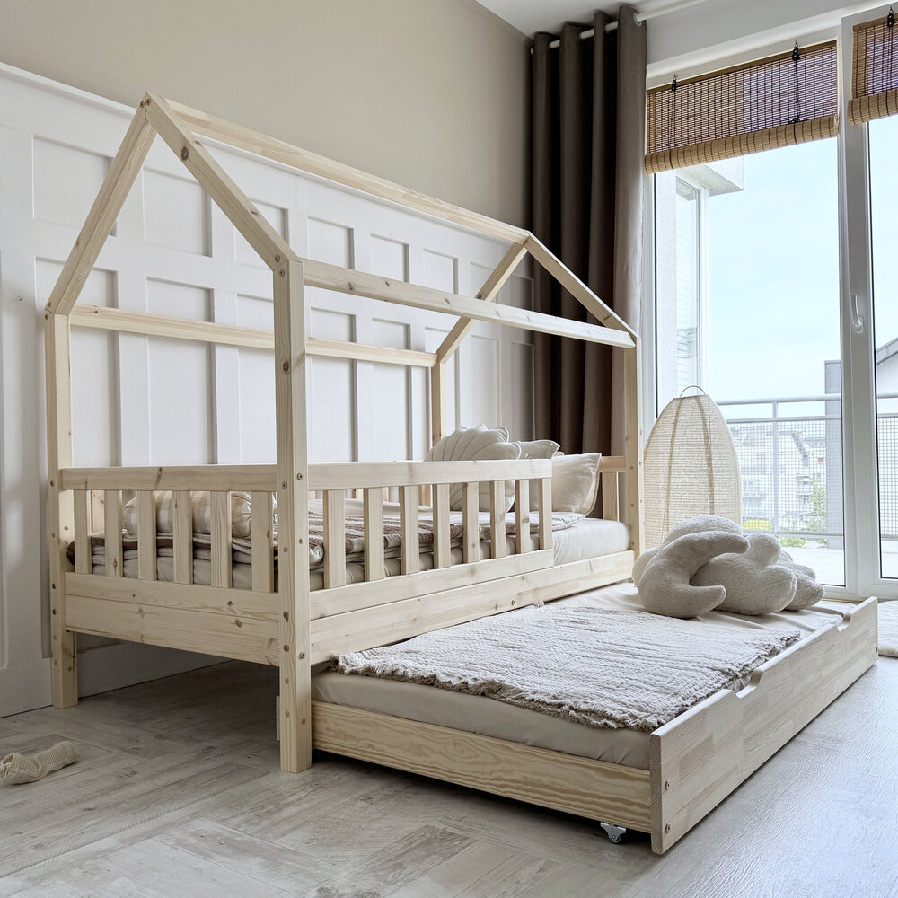 matras lade 90x190x10 is optie