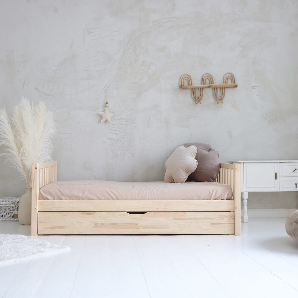 matras is optie 90x190