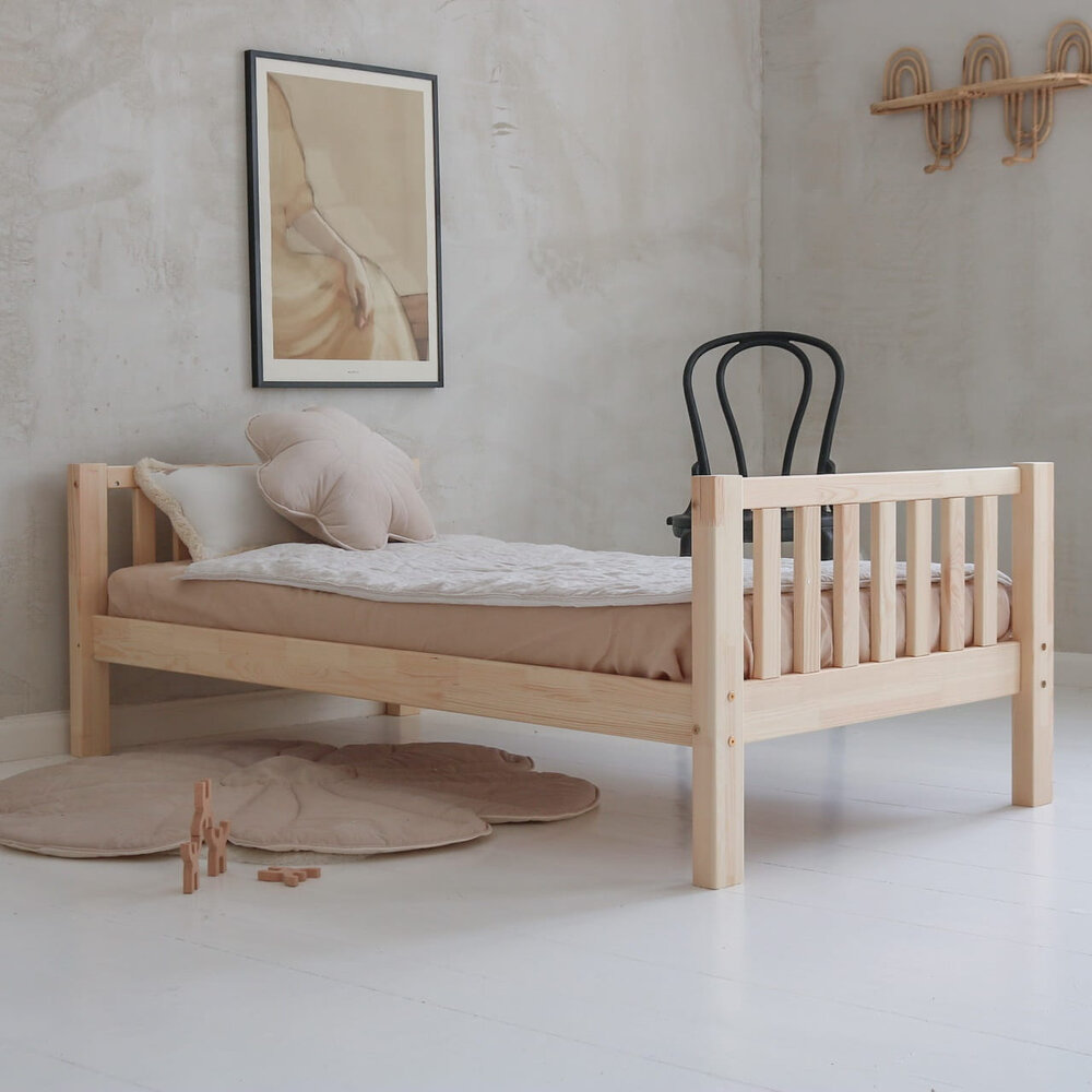 matras is optie