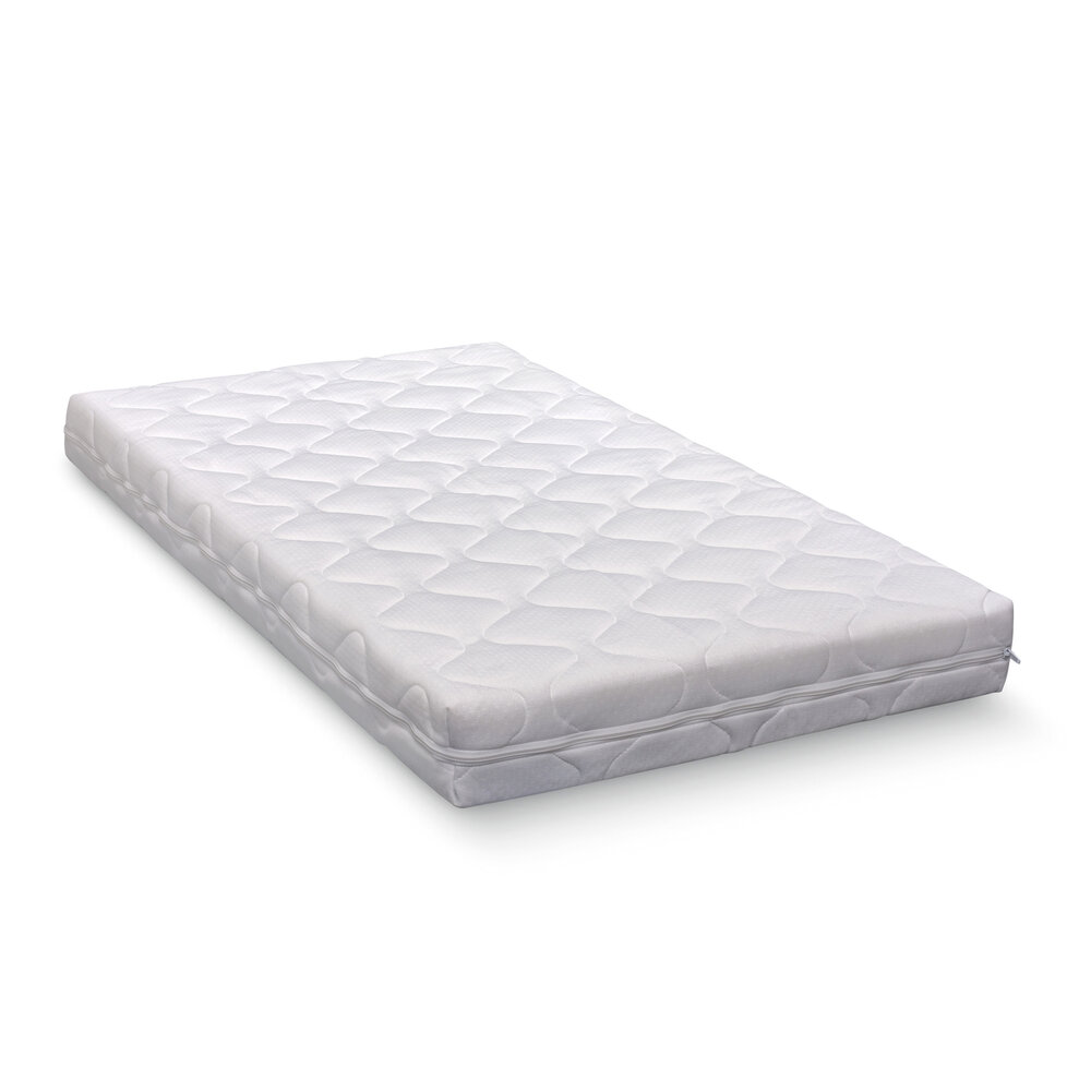 Abz Ergo plus HR 40 koudschuim matras 60x120