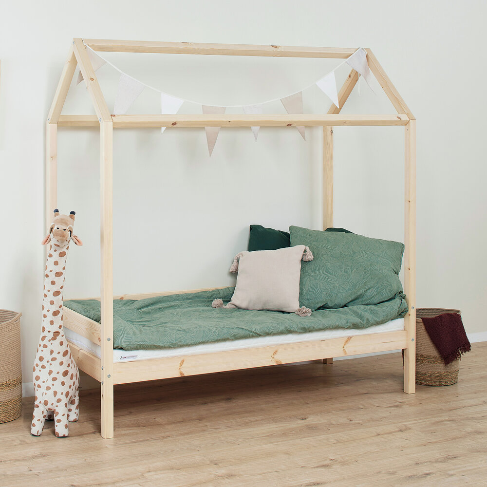 matras is optie 70x160