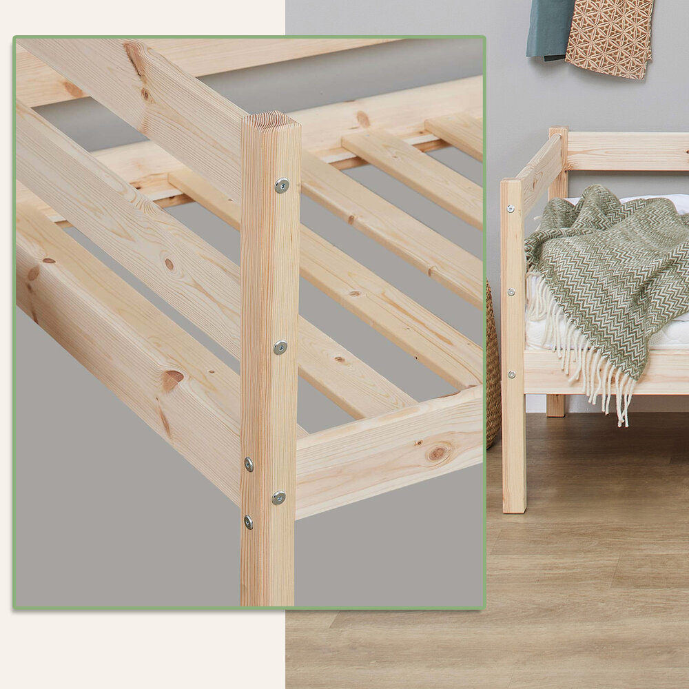 detail hout