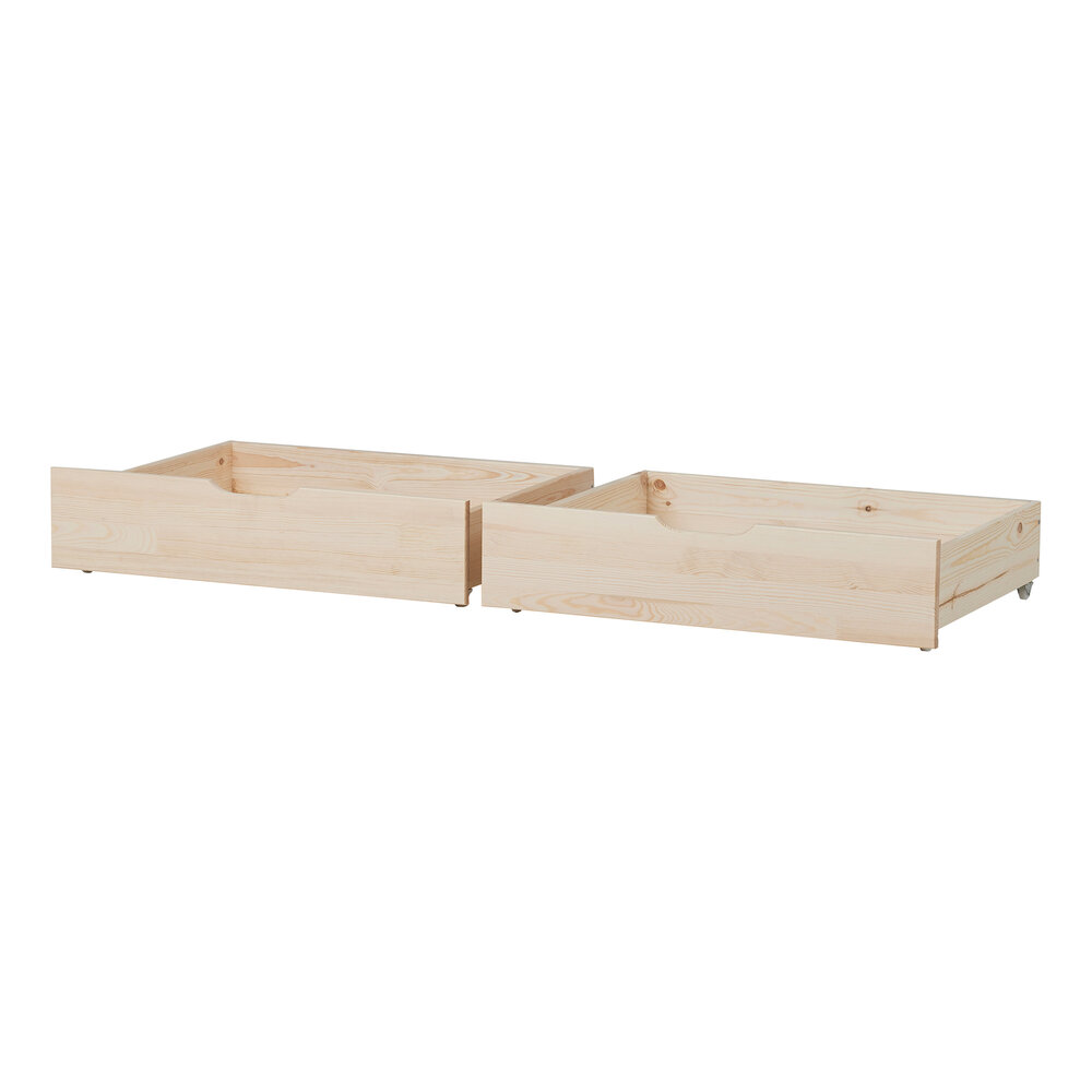 optie laden set