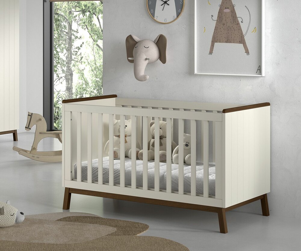 Sezane 3 in 1 ledikant 70x170