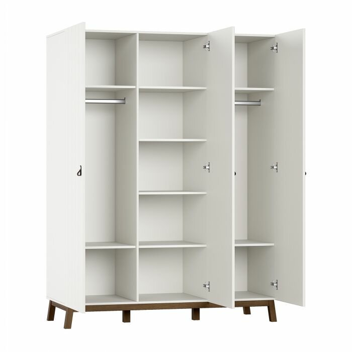 inhoud kast