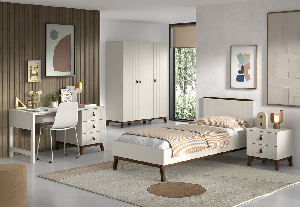 sfeer sezane kamer
