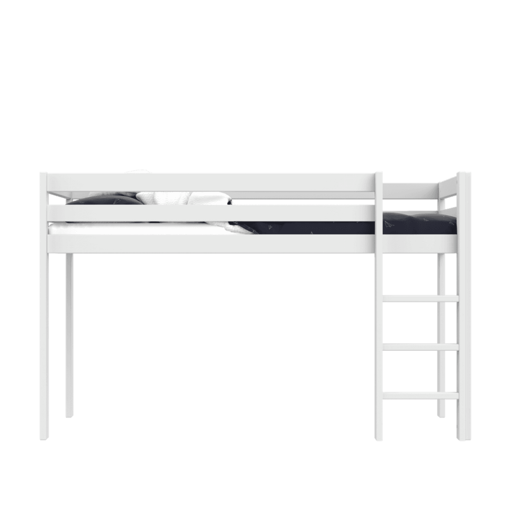 matras is optie max 16 cm dik
