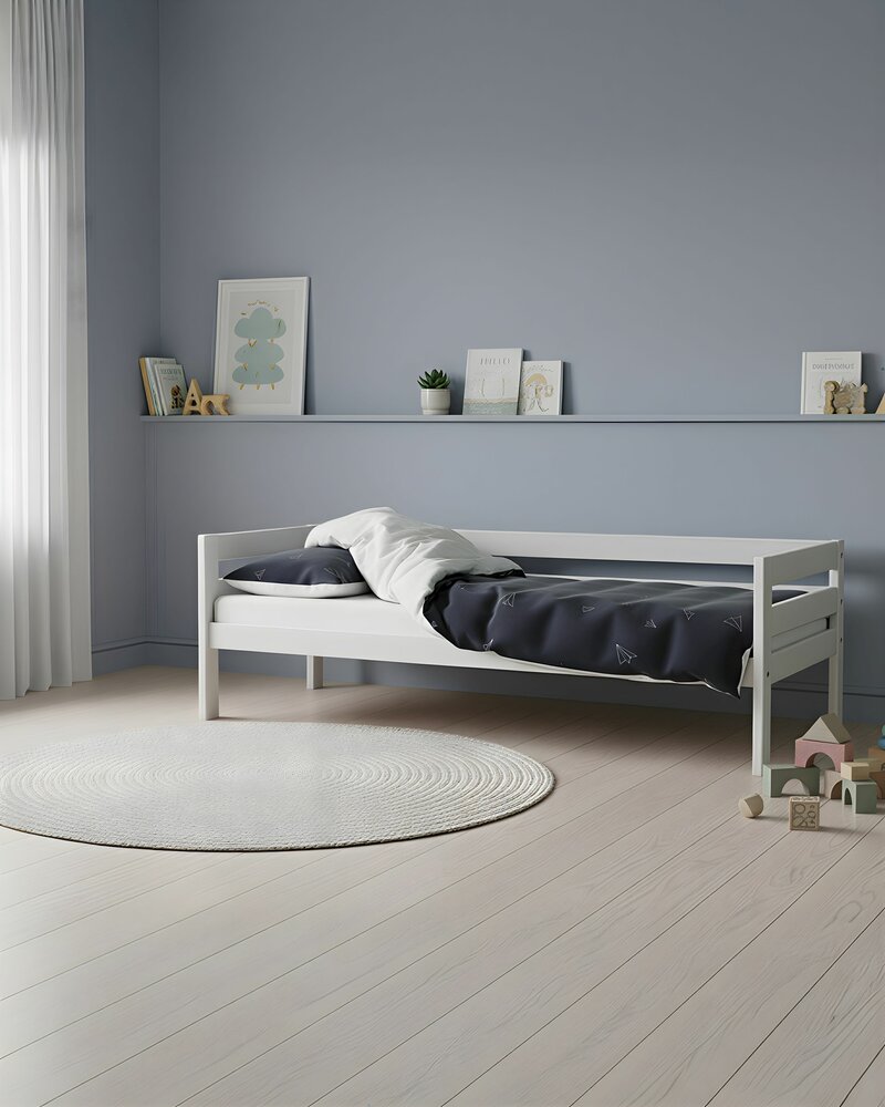 optie met extra poten set