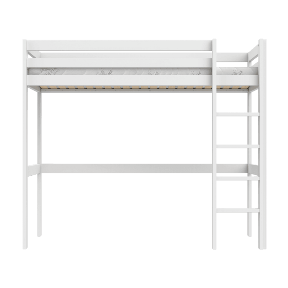 trap kan links of rechts