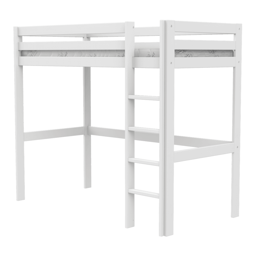 lattenbodem inclusief