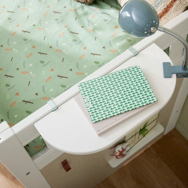 voorbeeld pas aan ieder Lifetime bed