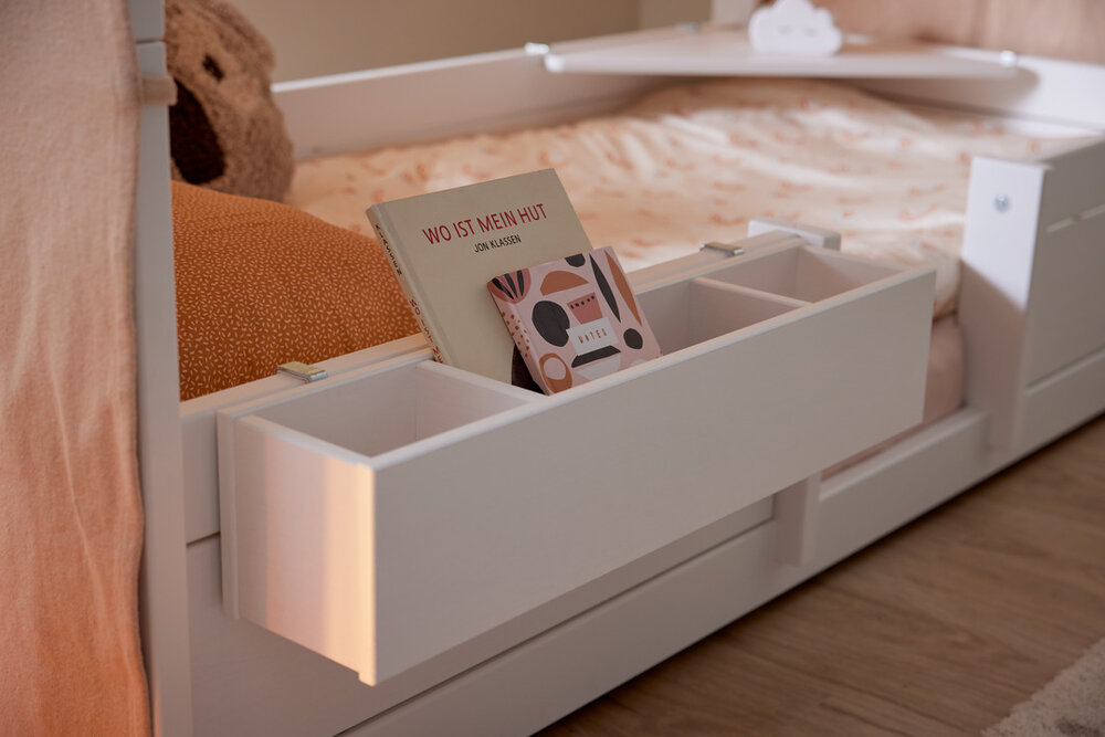 sfeer opbergbox v