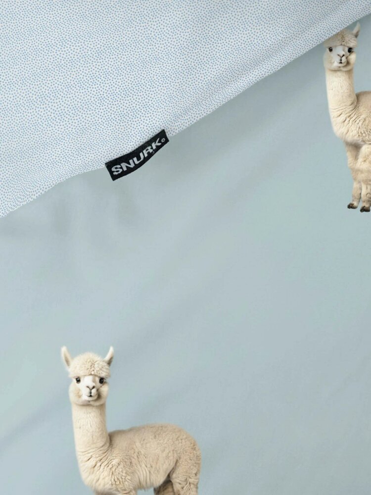 snurk alpaca