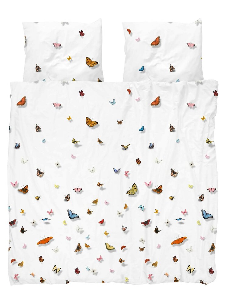 Snurk butterfly garden 200x200 overtrek